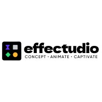 Effectudio logo - Similar company to Contentengine