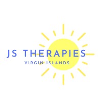 JS Therapies Virgin Islands logo - Similar company to Child’S Voice