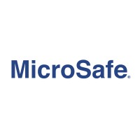 MicroSafe Australia logo - Similar company to Eudaemon Technologies
