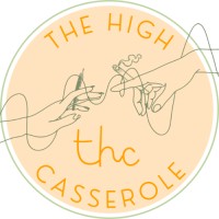 The High Casserole logo - Similar company to The Casserole Shop