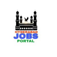 Hyderabad Jobs Portal logo - Similar company to Ibix Qodify Technologies