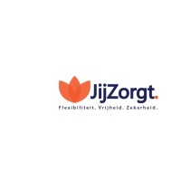 JijZorgt Zwolle logo - Similar company to Jijzorgt