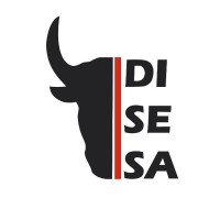 Distribuciones Disesa logo - Similar company to Blupesca S.R.L