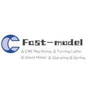 FAST MODEL CO., LTD logo - Similar company to Cad-Cam-Solidwork