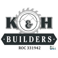 K & H Builders