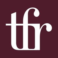 TFR Lawyers logo - Similar company to Wallace Wilkinson & Webster Lawyers
