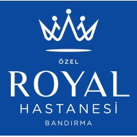 Bandırma Royal Hastanesi logo - Similar company to Bandırma Doğan Yapı İnşaat Taah. San. Ve Tic. Ltd. Şti.