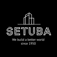 Setuba Group logo - Similar company to Entreprise Nouvelle De Travaux Et De Rénovation-Entr