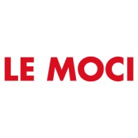 Le Moci logo - Similar company to Classe Export