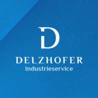 Delzhofer Industrieservice GmbH logo - Similar company to Subauftrag - Vermittlung Von Subunternehmen