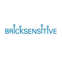 Bricksensitive logo - Similar company to Hrobot