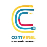 Comviral logo - Similar company to Badajoz Pro