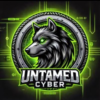 UnTamed Cyber logo - Similar company to Gripp Advisory