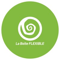 La Boîte FLEXIBLE logo - Similar company to Mu Conseils