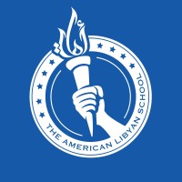 AMLY - The American Libyan School logo - Similar company to مدرسة الريادة الدولية - Al Ryada International School