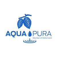 Aqua Pura logo - Similar company to Masfor