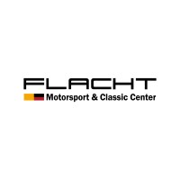 Flacht Motorsport logo - Similar company to Carretos Group