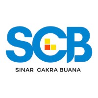 PT Sinar Cakra Buana logo - Similar company to Sml Logistics | Pt. Suryamas Logistik