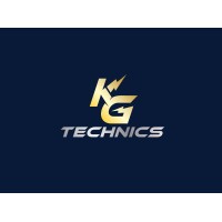 KG-Technics logo - Similar company to Cohesian