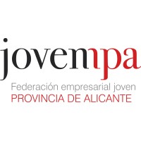 Jovempa Federación logo - Similar company to Forma Rh