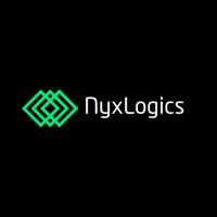 NyxLogics logo - Similar company to Freespace