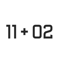 1102 Design Space logo - Similar company to Four+ Architects