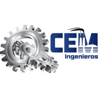 CEM INGENIEROS E.I.R.L. logo - Similar company to Electromechanical Services -Ems