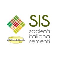 SIS - Società Italiana Sementi logo - Similar company to Bf Educational