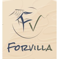 Forvilla logo - Similar company to Spotly App