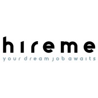 HireMe logo - Similar company to Math Mentor Pro
