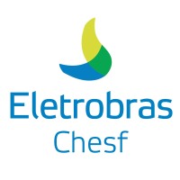 Eletrobras Chesf logo - Similar company to Eletrobras