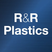 R&R Plastics Inc logo - Similar company to The Plastic Bag Company