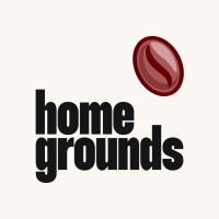 Homegrounds logo - Similar company to Konditori&