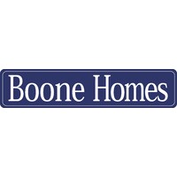 Boone Homes logo - Similar company to Schell Brothers