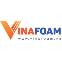 VinaFoam Vietnam logo - Similar company to Skn Trading Import-Export Sole Co., Ltd