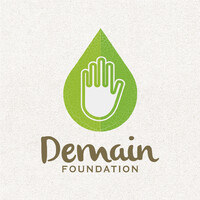 Demain Foundation logo - Similar company to Sustainify-Cr