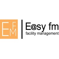 EASY FM logo - Similar company to Easy Fm