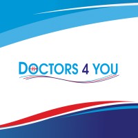 Doctors 4 You logo - Similar company to Orthocrat Ltd