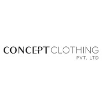 Concept Clothing Pvt. Ltd. logo - Similar company to Fine Thread Overseas