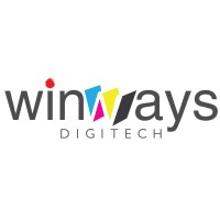 Winways Digitech Multiservices P. Ltd. logo - Similar company to Maanasa Graphics