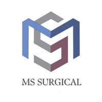 MS SURGICAL logo - Similar company to Lipika Graphchem Private Limited