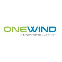 One Wind logo - Similar company to Remote Energy Systems Ltd.