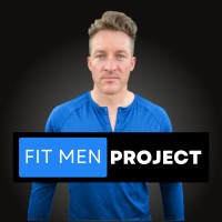 Luke DePron logo - Similar company to Armed X Fit Coaching
