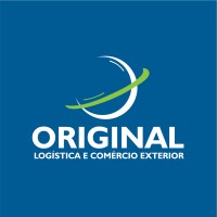 Original Logística logo - Similar company to Takelog Logistica De Comercio Exterior