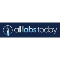 All Labs Today logo - Similar company to Trustmed Solutions Llc