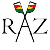 Zimbabwe Rowing logo - Similar company to Ivy Aspirations