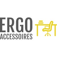 Ergo Accessoires logo - Similar company to Ergoneos
