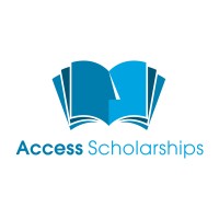 Access Scholarships logo - Similar company to Pasc Alumni Leaders (Pascal)