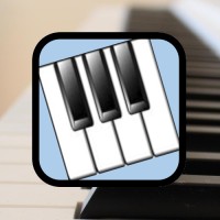 Winti-Piano logo - Similar company to Kicken Mit Herz