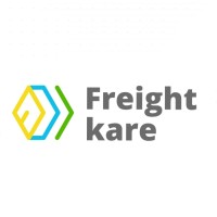 FreightKare logo - Similar company to Dextserv Technologies Private Limited